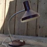 1970 articulated desk lamp