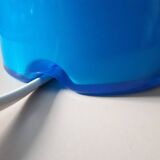 Pair of vintage Habitat Fitz lamps