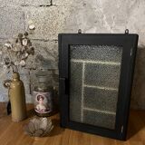 Vintage medicine cabinet