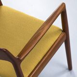 Danish Teak Arm Chair by Johannes Nørgaard, 1960s