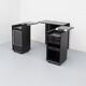 Cabinet de service de vie Rosenthal années 1980