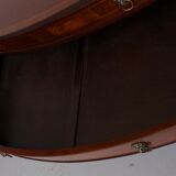 Enfilade mahogany, England 1960