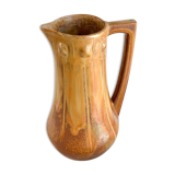 Pitcher Denbac
