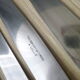 box of 12 table knives and 12 cheese knives Thiebaut Astruc de Lille