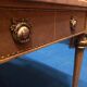 Louis XVl style coffee table