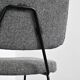 Set of 8 F0907 Moulin chairs by Pierre Paulin, Artifort around 2000.