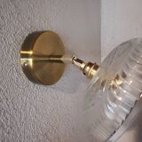 Vintage wall light
