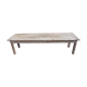 Banc, banquette en bois