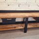Old workbench