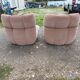 Pair of Circa 70's Armchairs