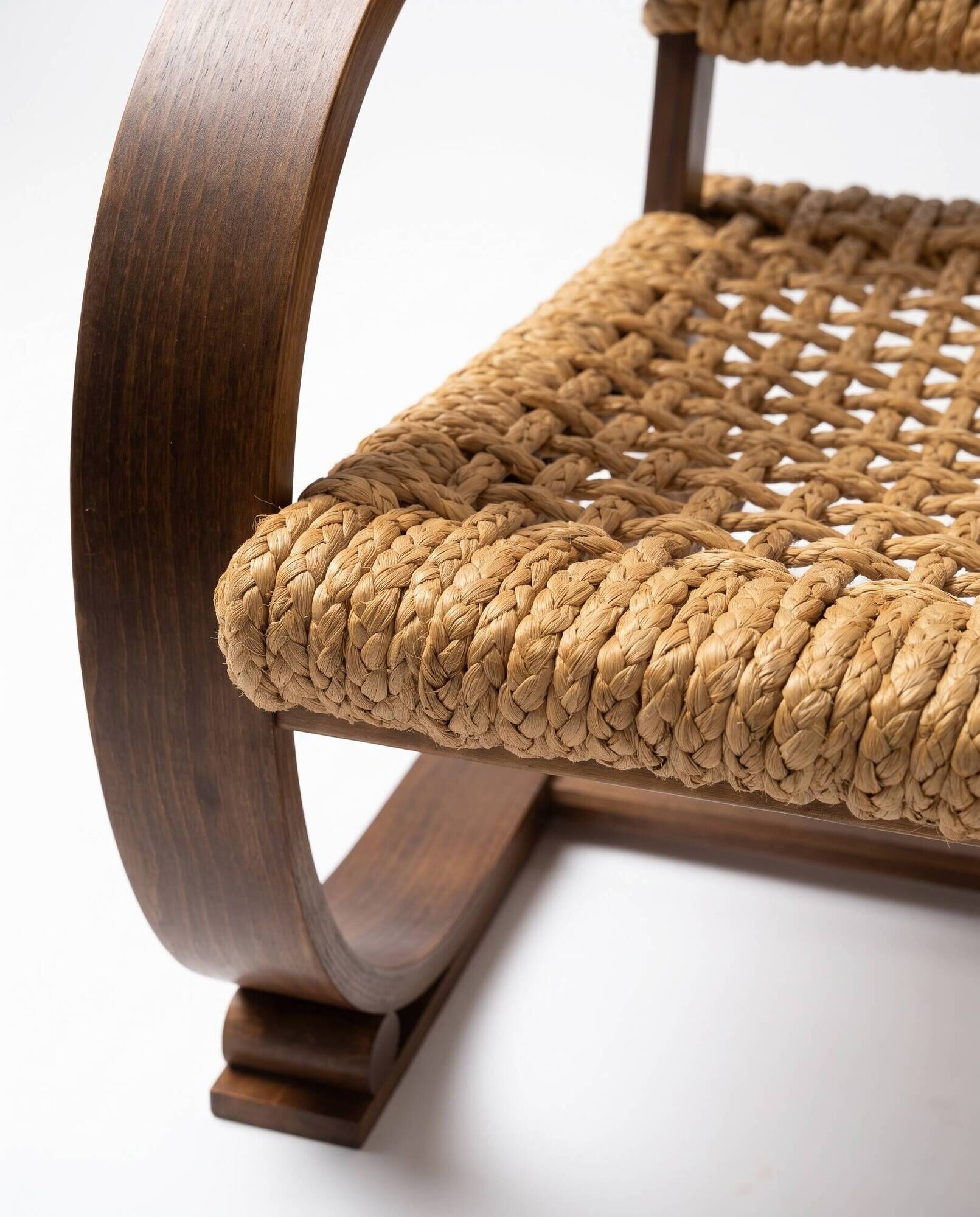 VIBO Vesoul Armchair - Audoux & Minet - 1950