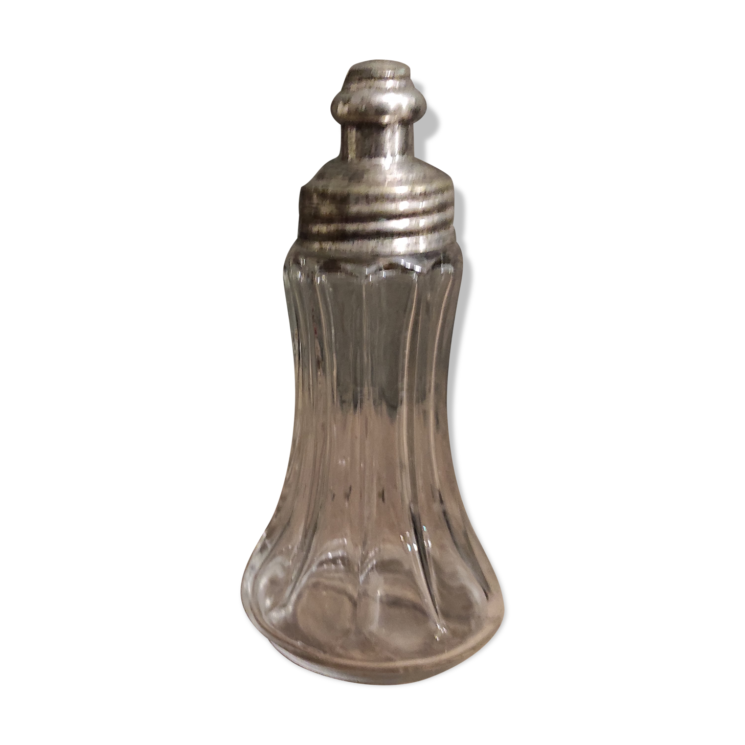 Vintage French sugar shaker, La Parfaite