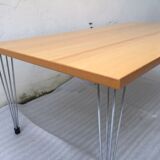 Coffee table Piet Hein made in Denmark