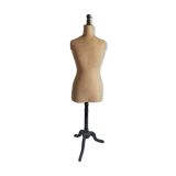 Mannequin couture années 30