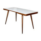 White Jiri Jiroutek table