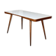 White Jiri Jiroutek table