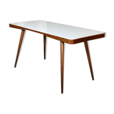 White Jiri Jiroutek table