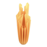 Sculptural lamp by Georgia Jacob, Athena, 1980s