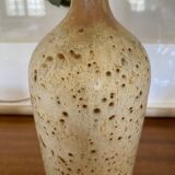 Bouteille en grès