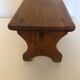 Small stool