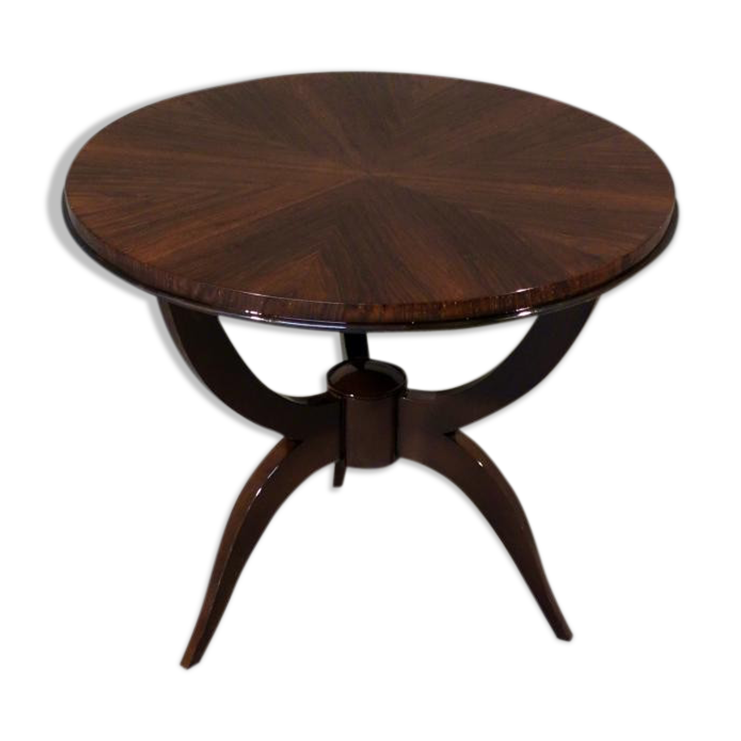 Coffee table Art Deco