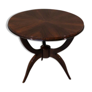 Table basse art Déco