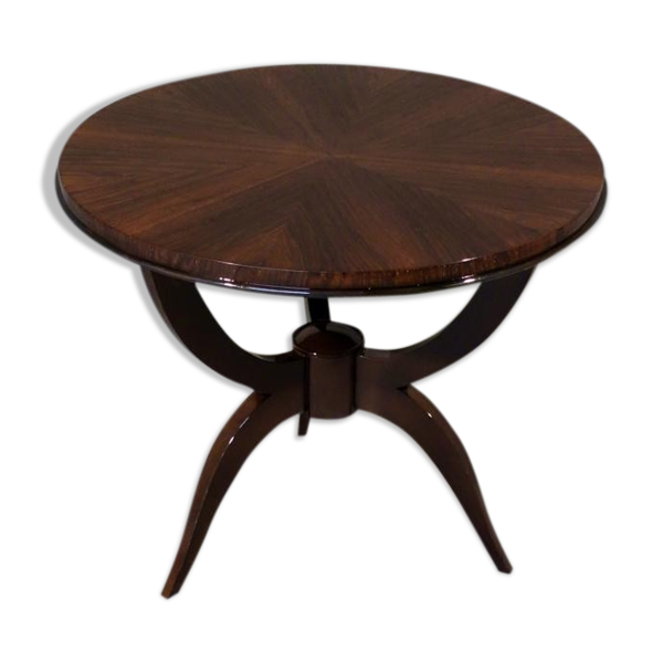 Table basse Art Déco