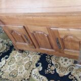 18th century desk/scriban