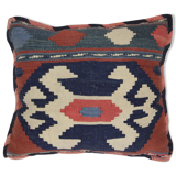 Housse de coussin turque faite à la main Anatolian Scatter Pillow