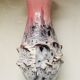 Vintage Vallauris vase