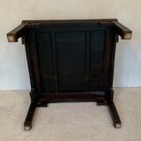 Chinese coffee table
