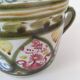 Small Keraluc broth pot Signed André l'Helguen