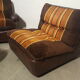 Canapé modulable 70