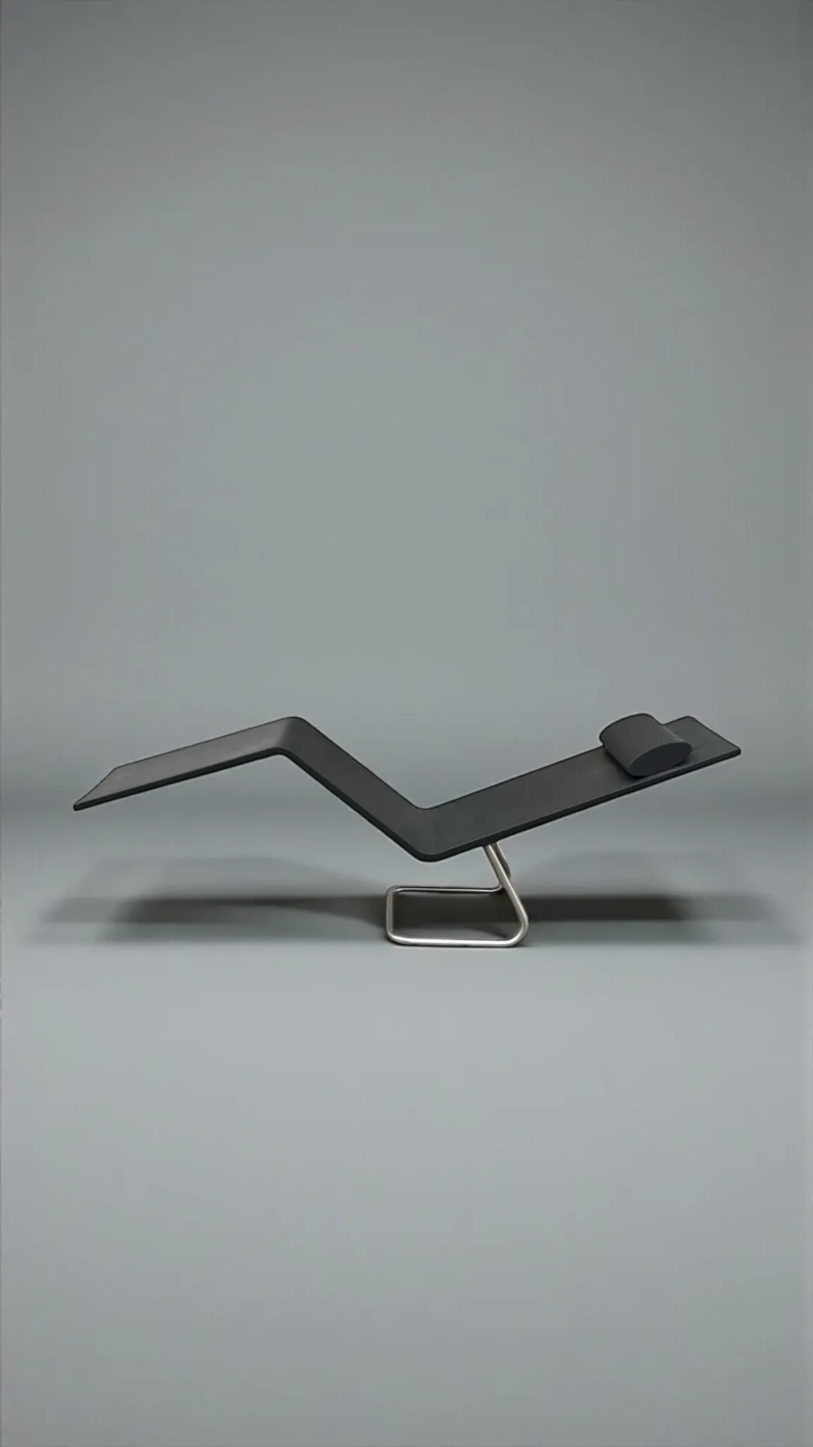 MVS lounge chair Maarten van Severen for Vitra