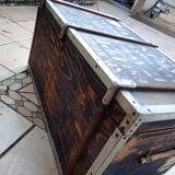 Travel trunk