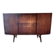 Vintage teak sideboard – Scandinavian design