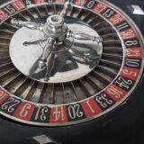 Bistro roulette game