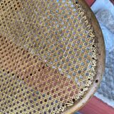 Rocking chair, bentwood