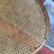 Rocking chair, bentwood