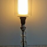Lampe moderniste, années 50
