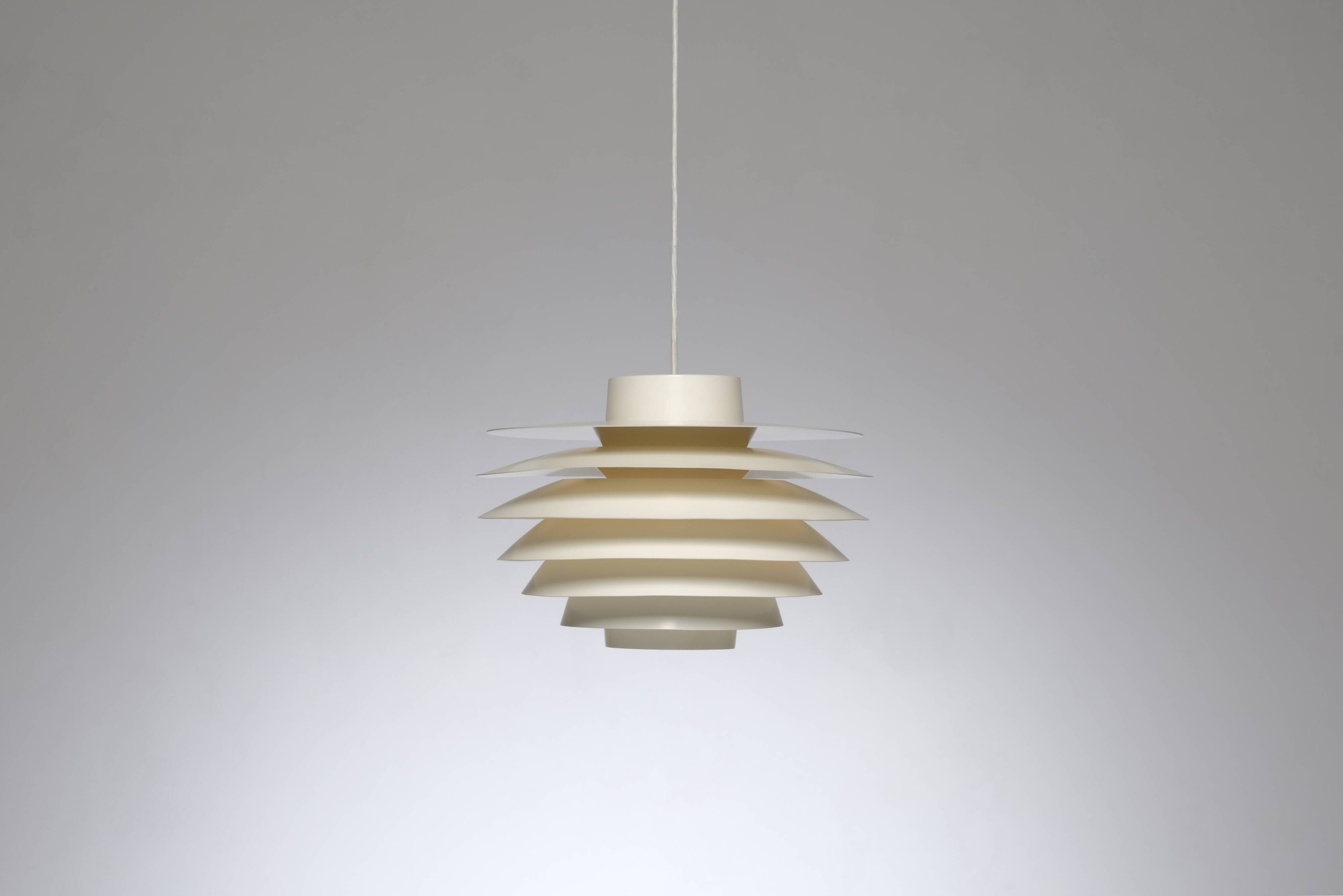 Verona pendant lamp by Svend Middelboe