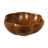 Cup - teak 15 cm
