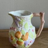 Slush carafe