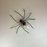 Mid-Century Spider Wall Lamp, 1960s