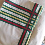 Basque tablecloth