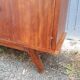 Petit buffet meuble d'appoint années 50