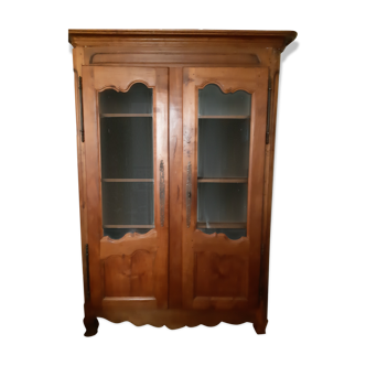 Showcase/library