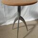 Jolly side table, design by Marc Berthier for Magis.
