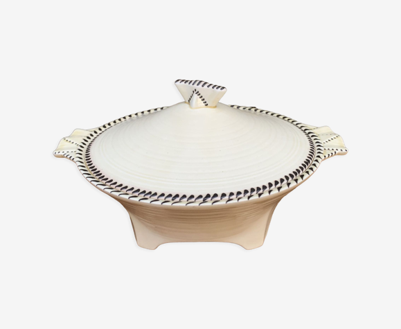 Vintage English tureen