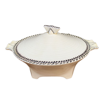 Vintage English tureen